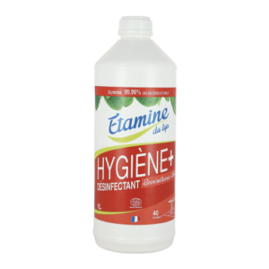 Hygiene + – Etamine du Lys (1L)