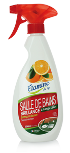 Brillance salle de bain