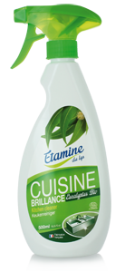 Brillance cuisine