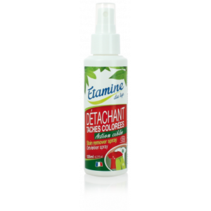 Spray détachant – Etamine du Lys