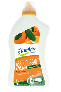 Assouplissant linge