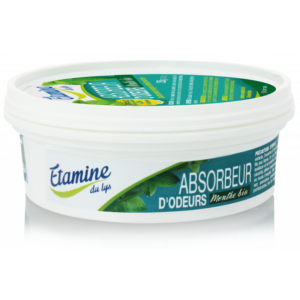 Absorbeur d&rsquo;odeurs