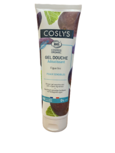 Gel douche Peau Sensibles FIGUE