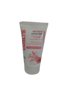 Masque Keratine