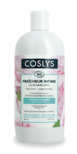 Fraicheur intime