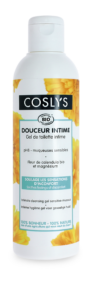 Gel apaisant pH8 toilette intime
