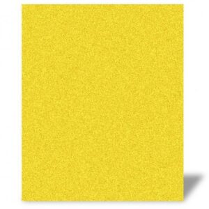 Papier de verre