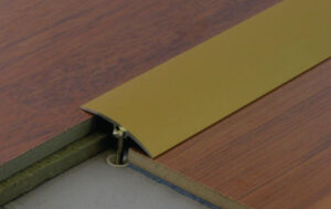 Seuil de porte HARMONY 30x93mm (niveau 0 à 12mm)