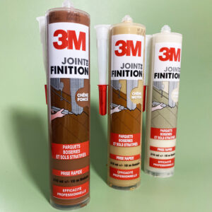 Joint finition cartouche 310ml 15m linéaires 3M