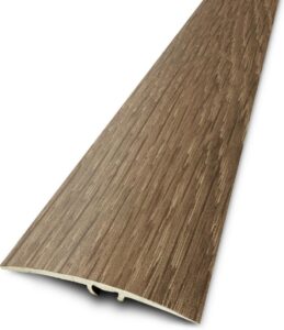 Seuil de porte HARMONY 41x93mm (niveau 0 à 17mm)