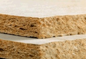 Fibre de bois IsonatFlex 55h