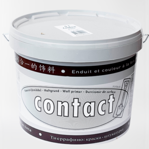 Sous couche Contact Tierrafino