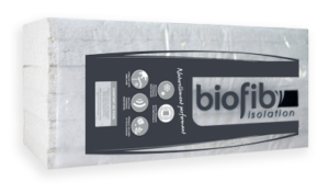 Biofib ouate panneaux  prix/paquet