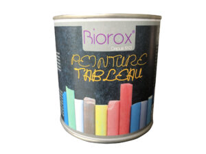 Peinture tableau NOIR 0.5L