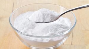 Bicarbonate de Sodium
