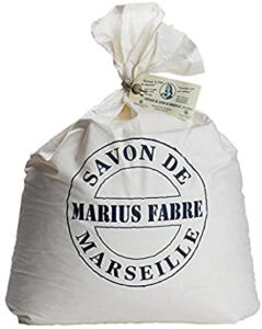 Copeaux de Savon de Marseille