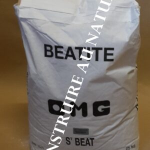 Sable de marbre Béatite – sac de 25 kg (0/0,35 mm ou 0,35/0,63 mm)