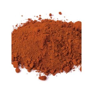 Pigment  ox synt Ocre HC 8960 (Oxyde de Fer)