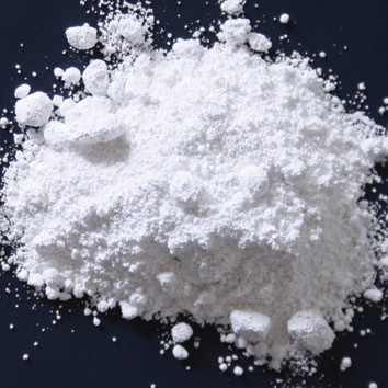 Pigment Blanc (oxyde de titane rutile) – oxyde synthétique