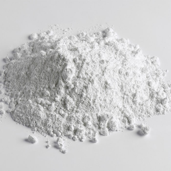 Pigment Blanc (lithopone) – pigment synthétique