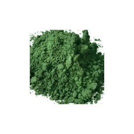 Pigment synt ox de chrome Vert Clair