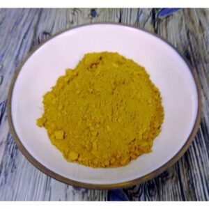 Pigment ox synt Ton Pierre