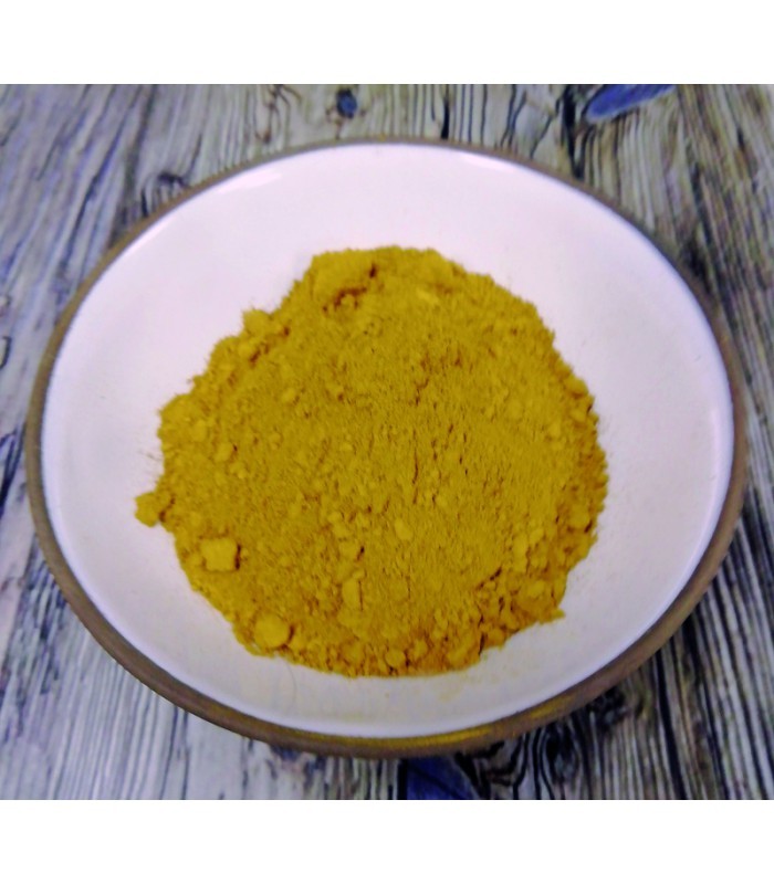 Pigment  ox synt Ton Pierre