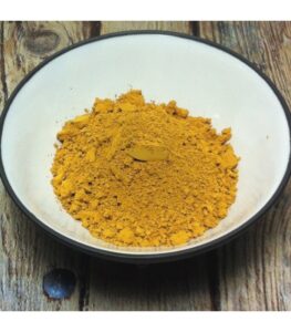 Pigment Ocre Jaune Apt (nat min)