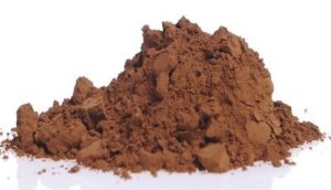 Pigment Havane (nat min)