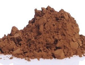 Pigment Havane HC – pigment naturel minéral