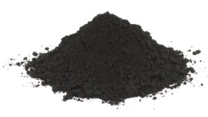 Pigment  ox synt Noir d&rsquo;Ivoire