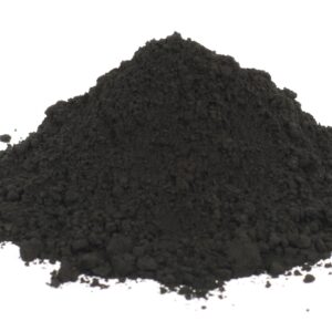 Pigment Noir d’ivoire – pigment oxyde synthétique