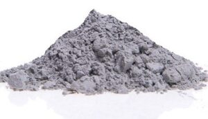 Pigment gris Ardoise (nat min)