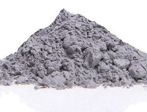 Pigment gris Ardoise – pigment naturel minéral