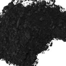 Pigment  ox synt Anthracite