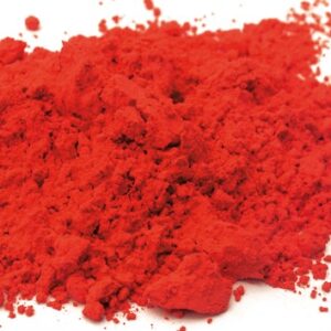 Pigment Cad Corail