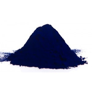 Pigment  ox synt Bleu de Prusse