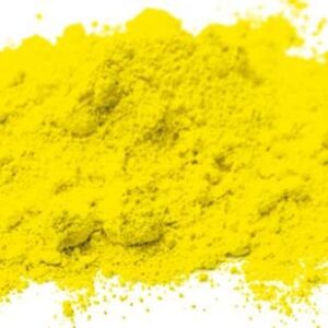 Pigment Cad Jaune Citron Cadmium