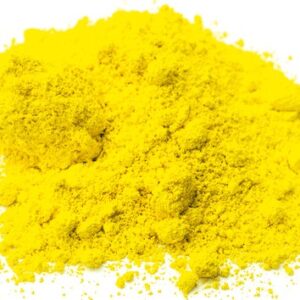 Pigment Cad Jaune d&rsquo;Or Cadmium