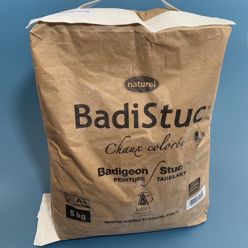 Badistuc blanc