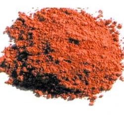 Pigment Bois de Rose (Douss)