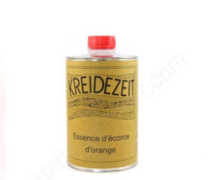 Essence d&rsquo;écorce d&rsquo;orange bidon 1L