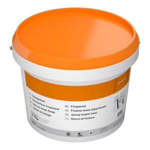 Enduit de lissage Fermacell