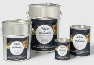 Huile Ultra Mate Haute Résistance Aspect Bois Brut