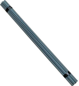 Tige filetée  lg 1ml