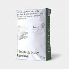 Ré-agréage Flowtech easy HP3 Kerakoll 25kg