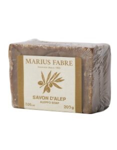 Savon d&rsquo;Alep