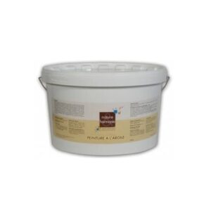 Peinture argile N&H (Blanc ou teinté)