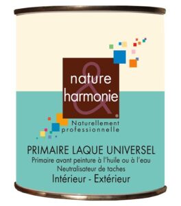 ECO PRIM Primaire universel multi usage N&H