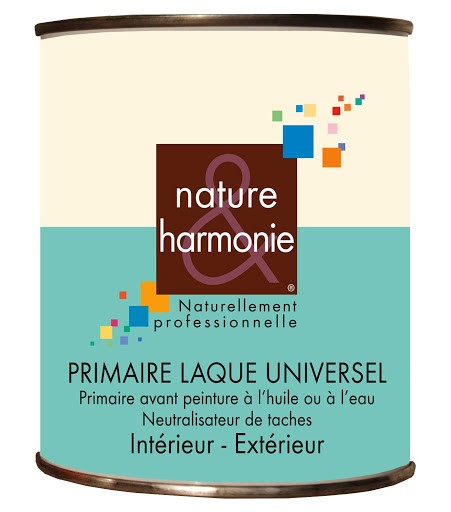ECO PRIM Primaire universel multi usage N&H
